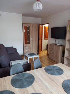 Apartamenty Jola